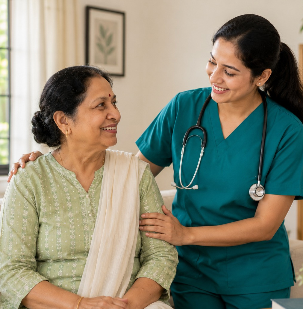 about
